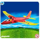 4214 PLAYMOBIL® Zweefvlieger Extreme