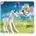 4692 PLAYMOBIL® Elfenprinses met eenhoornbaby
