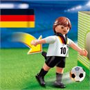 4708 PLAYMOBIL® voetballer Duitsland