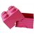 LEGO Storage Brick 4 (6 ltr) - roze