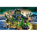 5134 PLAYMOBIL®Avontuurlijk schatteneiland