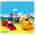 6748 PLAYMOBIL® 123 Speeltuin