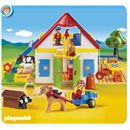 6750 PLAYMOBIL® Mijn grote boerderij