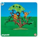 7897 PLAYMOBIL® Klimapen met jongen