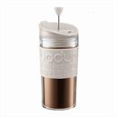 Bodum Travelpress Crème + extra deksel