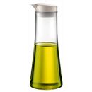 Bodum Bistro Olie of Azijn Dispenser Gebroken Wit 0.5 liter