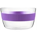 Bodum Pavina Slakom glas 21 cm - Paars