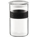 Bodum Presso Voorraadpot Zwart 1 liter