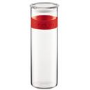 Bodum Presso Voorraadpot Rood 1.9 liter