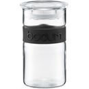 Bodum Presso Voorraadpot Zwart 0.25 liter 