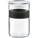 Bodum Presso Voorraadpot Zwart 0.6 liter