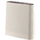 Bodum Messenblok Creme