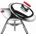 Bodum Fyrkat Picknick BBQ RVS