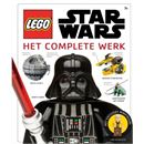 LEGO Star Wars Boek - Star Wars Het Complete Werk