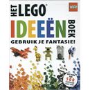LEGO Boek - Ideeen boek