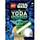 LEGO Star Wars Boek - De Yoda Kronieken