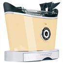 Casa Bugatti Toaster Volo amandel