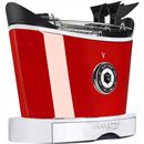 Bugatti Toaster Volo rood