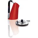 Bugatti Waterkoker Vera rood
