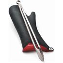 Kitchen Grips BBQ handschoen met tang