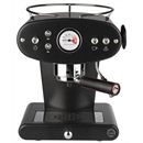Illy Francis Francis X1 Trio Zwart