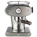 Illy Francis Francis X1 Trio RVS glanzend 