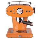 Illy Francis Francis X1 Trio Oranje
