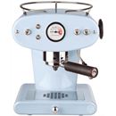 Illy Francis Francis X1 Trio Lichtblauw