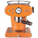 Francis Francis X1 Ground Oranje