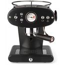 Francis Francis X1 Ground Zwart