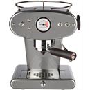 Illy Francis Francis X1 Trio RVS mat