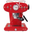 Francis Francis X1 Iperespresso Rood