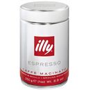 illy Gemalen Koffie Normaal 12 x 250 gram (0463)
