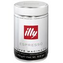 illy Gemalen Koffie Donker 6 x 250 gram (0466)