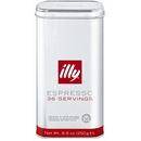 illy ESE Servings Normaal 36 stuks (0908)