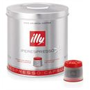 illy IPSO Capsules Normaal 6 x 21 stuks (7463)