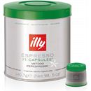 Illy IPSO Capsules Caffeinevrij  6 x 21 stuks (7465)