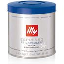 illy IPSO Capsules Normaal Lungo 6 x 21 stuks (7466)