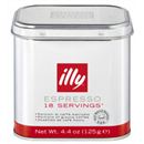 Illy 7810 Servings Normaal 6 x 18 stuks (7810)