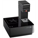 ILLY Francis Francis Y1.1 Touch Special Edition Zwart