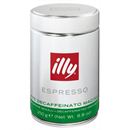 Illy Gemalen Koffie Cafeïnevrij 12 x 250 gram (0467)