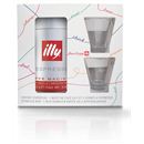illy Live Happilly Geschenkset (B1623ST)