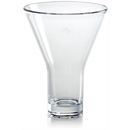 illy Glas Freddo 250cc. set van 6 (2936)
