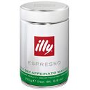 illy Gemalen Koffie Cafeinevrij 6 x 250 gram (0468)