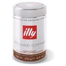 illy Gemalen Koffie Grof 6 x 250 gram (7516)