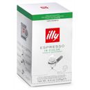 illy ESE Servings 12 x 18 Cafeinevrij (7739)