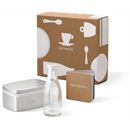 illy Design Collection - Melkfles en Koekblik (4762)