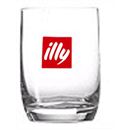 illy Waterglaasje set van 6 (N4417)