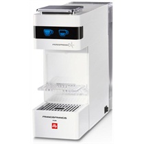 Francis Francis Y3 Iperespresso Wit (6733)