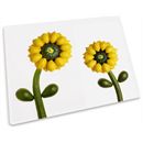 JosephJoseph Worktopsaver Zonnenbloem  30 x 40 cm
